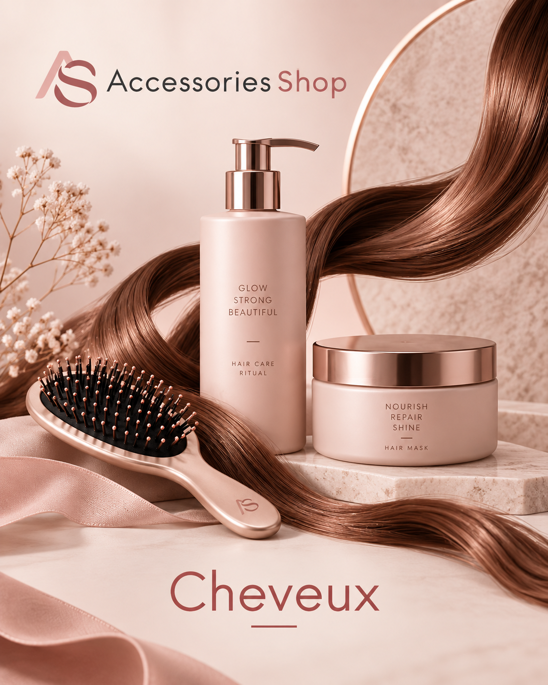 Cheveux