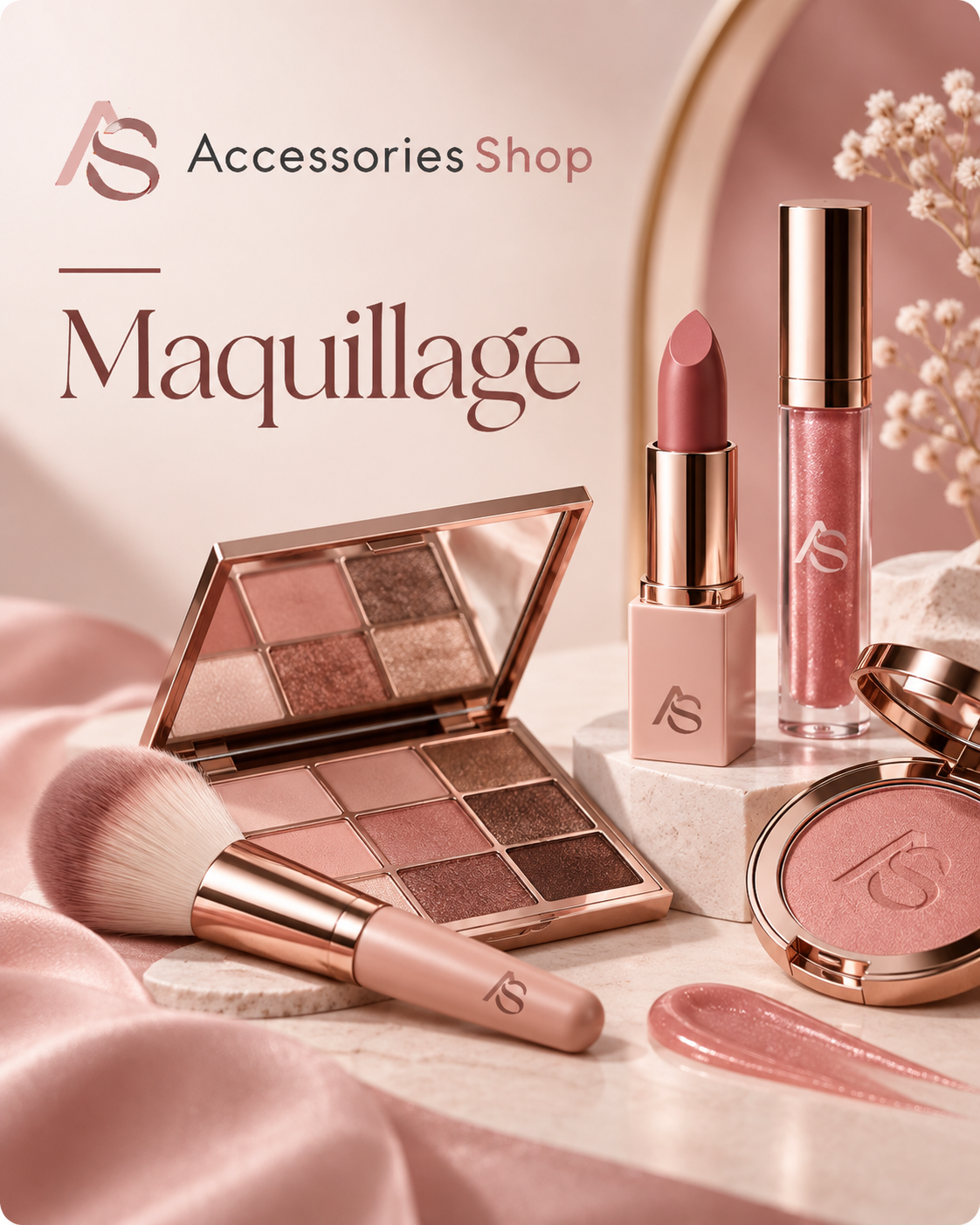 Maquillage